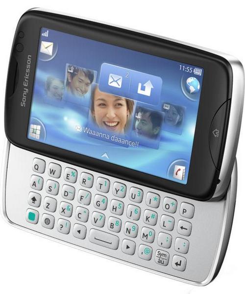 Klingeltöne Sony-Ericsson txt pro kostenlos herunterladen.